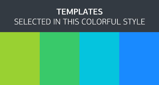 Color Collection 23